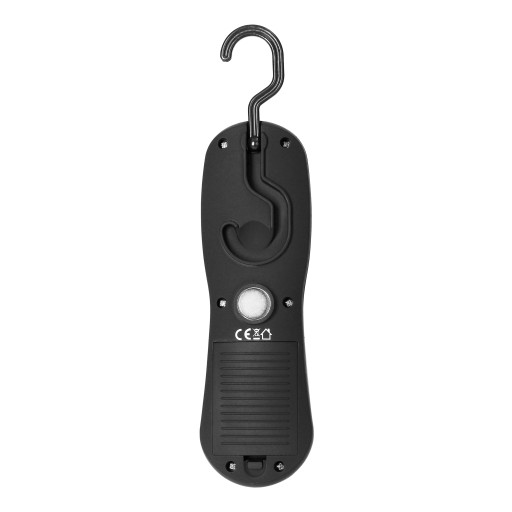 Dielenské svietidlo 3W LED, 3 x AA ORNO magnet