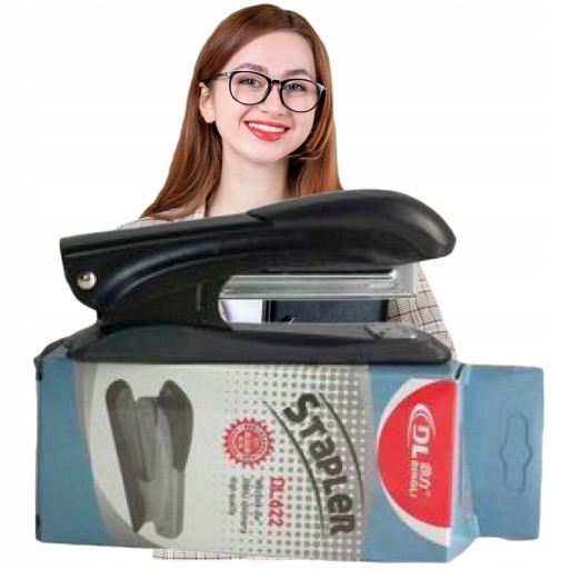 KANCELÁRSKA ZOŠÍVAČKA AMA ODSTRAŇOVAČ KANCELÁRSKYCH SPIEK