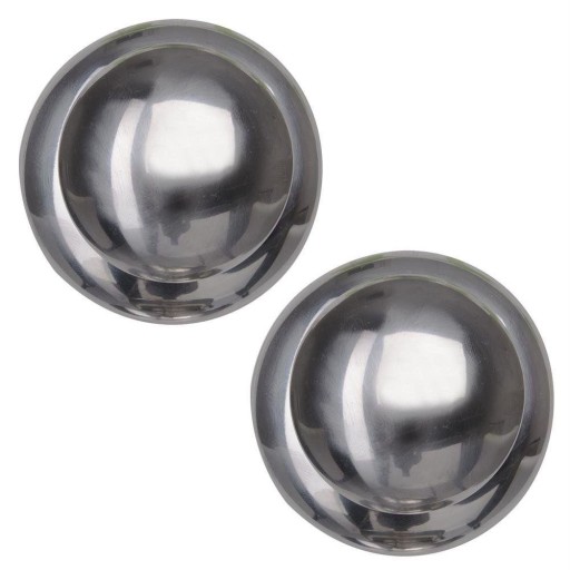 2x Universal KNOB rukoväte hrnca rukoväte panvice rukoväte