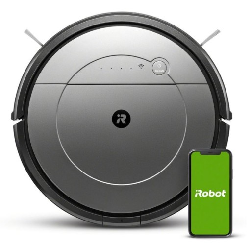 2 x vzduchový filter pre iRobot Roomba Combo