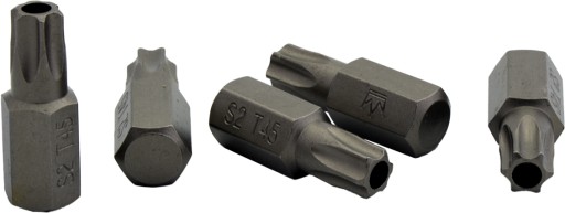 BIT TORX T45 x30mm 10mm S OTVOROM S2