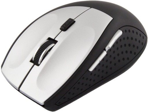 BEZDRÔTOVÉ BLUETOOTH 6D OPT. ANDROMEDA STRIEBORNÁ