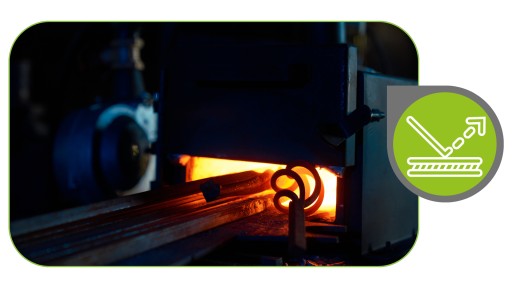Y rezací nôž AMA-59 1205200 cepová kosačka AMAZONE PROFIHOPPER PH-1250
