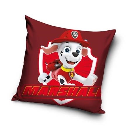 Jasiek PAW PATROL Marshall obliečka na vankúš 40x40