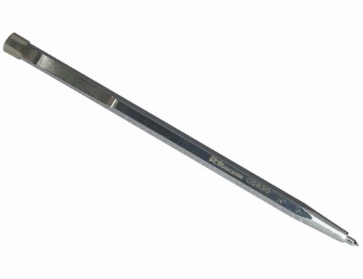 RICHMANN KOVOVÝ ŠTÝL KRESLENIA 150 MM C5830