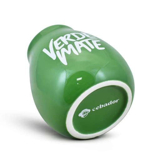 Matero tekvica Yerba Mate Verde Mate