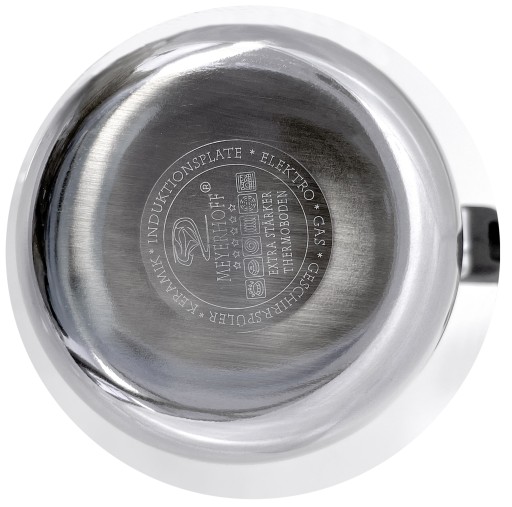 Turecký kávovar TYGIELEK 8cm