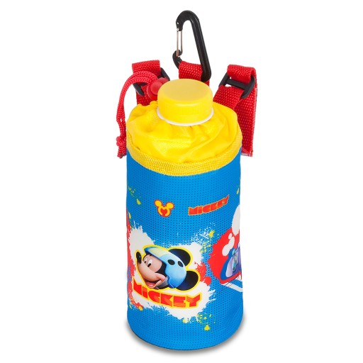 OBAL NA FĽAŠU MICKEY MOUSE PRE CHLAPCA