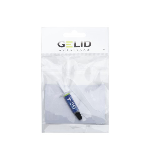 Gelid GC-04 Thermal Compound pasta 1g TC-GC-04-A