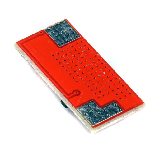 BMS 1S 10A Li-Ion 18650 3,7V 4,2V