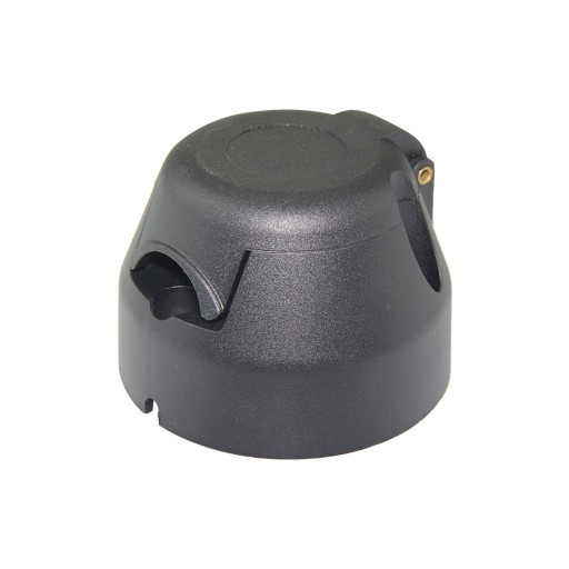 7 PIN / 12V pólová zásuvka