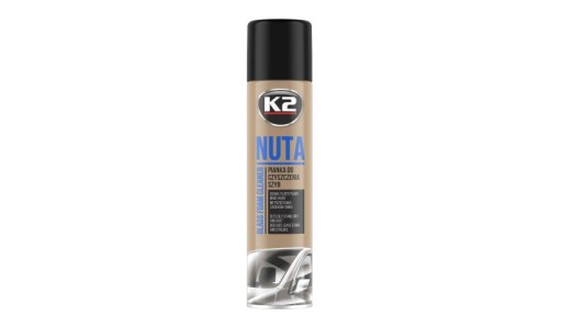 K2 NUTA pena na čistenie okien - 600ml