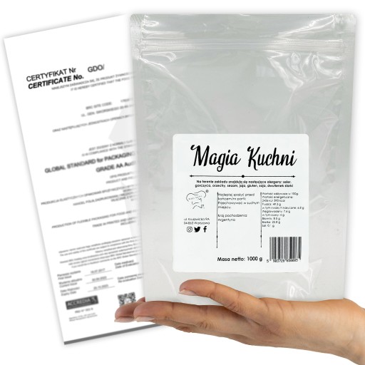PRÁŠOK DO PEČIERA 500g PRÁŠOK DO PEČIVA