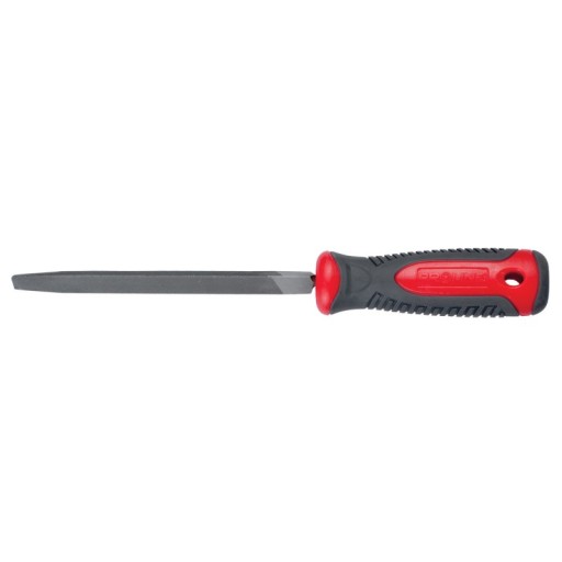 Trojuholníkový zámočnícky pilník 150 mm PROLINE (32244)