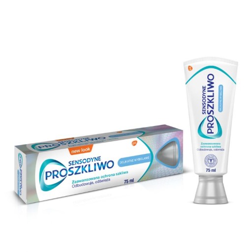 Bieliaca pasta Sensodyne ProEnamel 75 ml