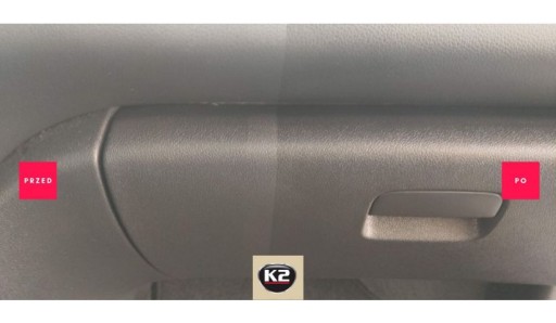 Plastový plagát K2 POLO KOKPIT FAHREN 750 ML