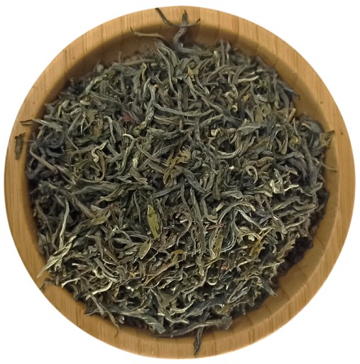 Biely sypaný čaj OP - 250g - MIGOgroup