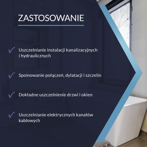 Univerzálny bezfarebný silikón 300 ml PSB