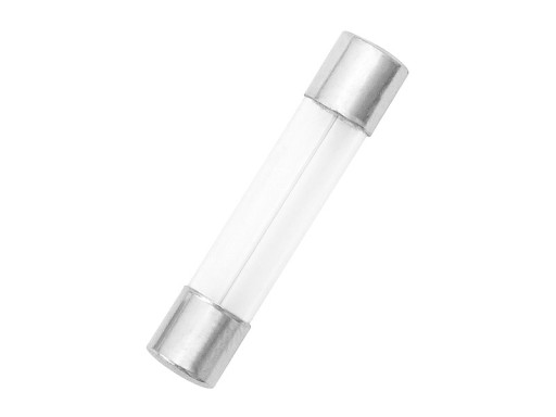 30mm 7,0A CE poistka