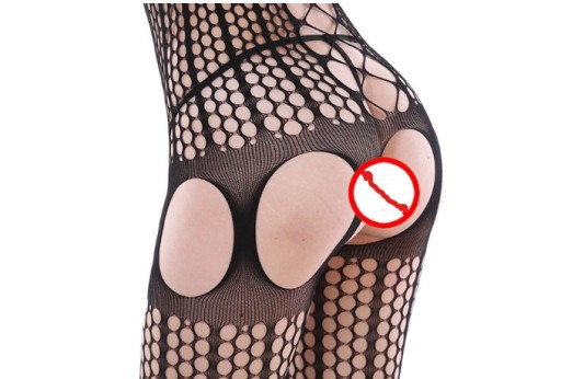 ZVODNÁ EROTICKÁ PRÁDLO, SIEŤOVANÁ SIEŤ, ZMYSELNÁ, OTVORENÁ, SEXY