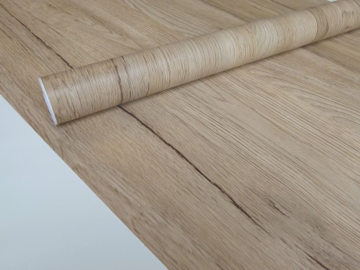 45 cm nábytková dyha dub Sanremo podobná drevu