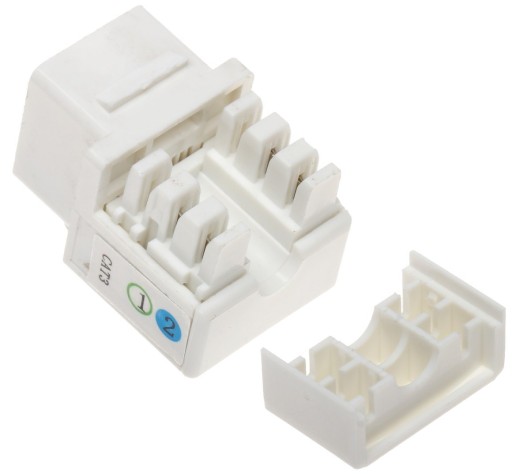 KEYSTONE FX-RJ11 KONEKTOR