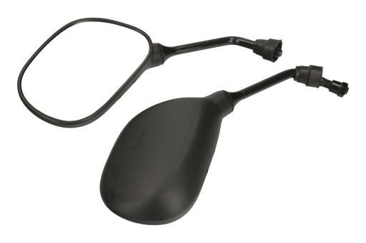 Moto zrkadlá R+R 8mm so schválením