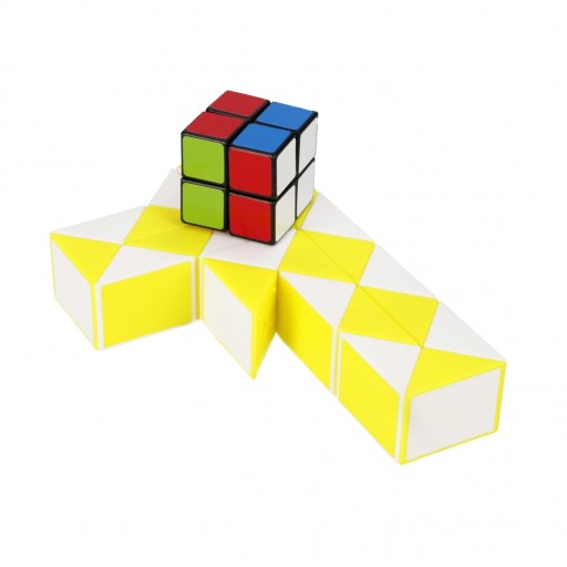 MAGIC CUBE PUZZLE LOGICKÁ LOGICKÁ HRA