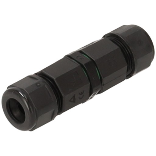 CTC konektor kábla rýchloupínací Hermetický 16A 250V 2,5mm pre LED