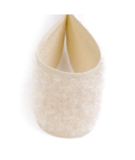 VELCRO VELCRO TAPE 40mm béžová