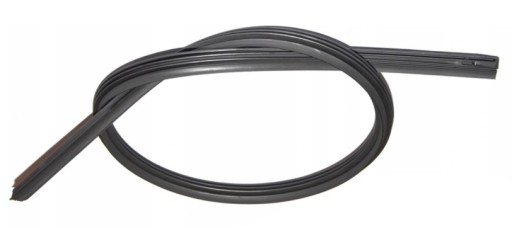 GUMOVÁ GUMA PRE HYBRIDNÝ STIERAČ DENSO 650mm