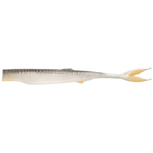 Guma Jaskółka Vert 19 handicraft Fishb 19cm 21,5g V13 Zander Pike
