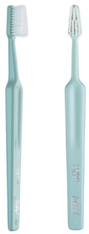 Veľmi jemná zubná kefka TePe Gentle Care Super Soft, 1 kus