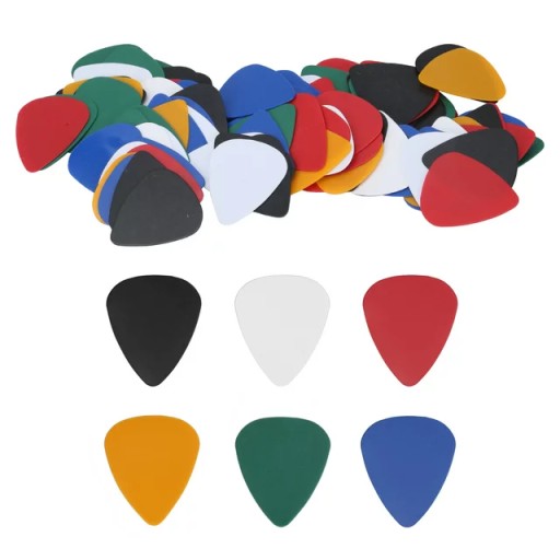 GUITAROVÉ TRUSNIČKY PIEROVÉ GUITAROVÉ TRUSTAČKY 0,46 mm HQ QUALITY