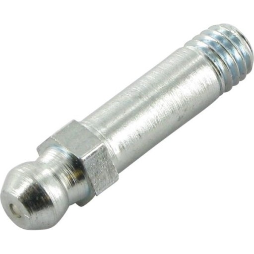 Predĺžená maznička Kalamitka M6x1 29,5mm