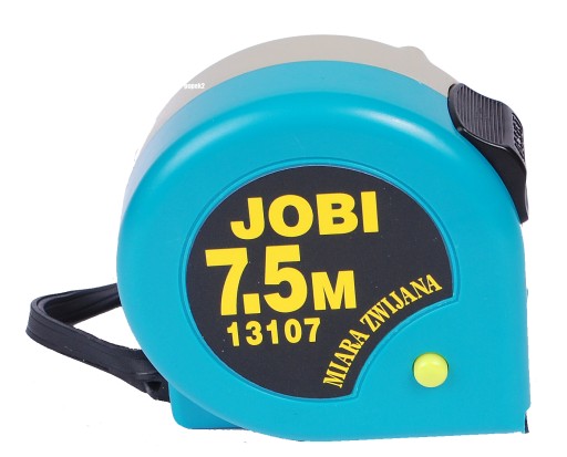 JOBI PROFI ROLOVACIA MIERA 7,5 m 13107