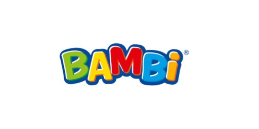 BAMBI detský šampón 150ml