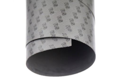 Materiál pre tesnenia REINZ RS - 1,1mm - 25x25cm | plech 250x250x1,1mm