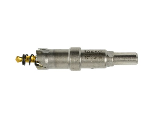 Dierovacia píla na kov Widia 18mm s titánovým vrtákom