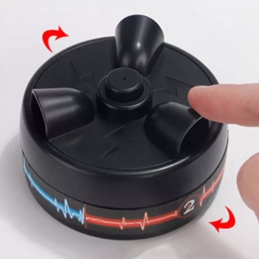 ELEKTRONICKÁ RULETA ELEKTRICKÁ HRA TREST