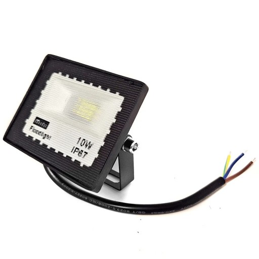 HALOGÉNOVÉ 10 W LED SVETLOMET