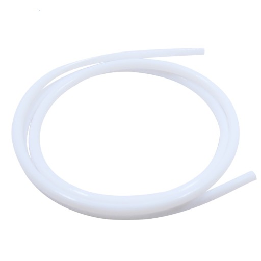 PTFE teflónová trubica 6mm/8mm 1m 3D tlač