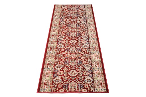 RIVOLI bežec 70cm Elegantný klasický módny v2