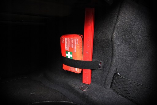 ORGANIZÁTOR NA MONTÁŽ RUKOJEŤ NA VELCRO RUKOJEŤ SILNÁ STABILITA