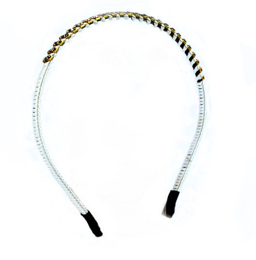 DÚHOVÁ VLÁSKA s FAREBNÝMI zirkónmi