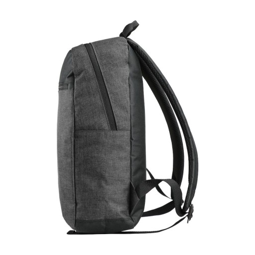 UNIVERZÁLNY PÁNSKÝ DÁMSKY ŠKOLSKÝ TURISTICKÝ BATOH NA LAPTOP URBAN GREY
