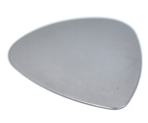 ALICE AP-S Gitara Pick Metal Silver