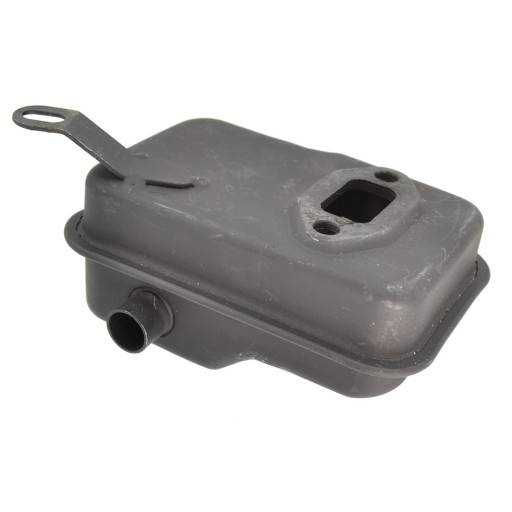 Tlmič výfuku NAC WLBC580B-2ZXU BP540-30B-V BP517-20