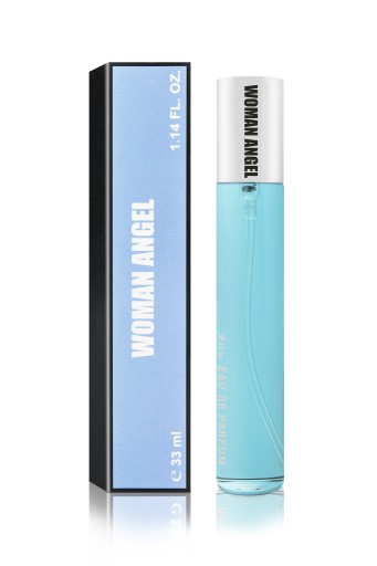 DÁMSKE PARFÉMY PARFÉMY 33 ML ŽENA ANJEL