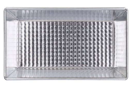 Formička na pečenie chleba 20x12x8 multifunkčná pozink.